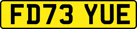 FD73YUE