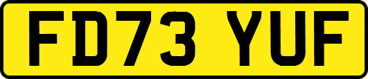 FD73YUF
