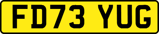 FD73YUG