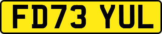 FD73YUL