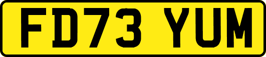 FD73YUM