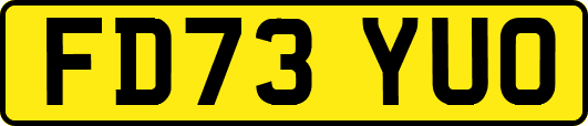 FD73YUO