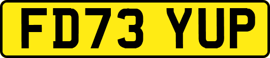 FD73YUP