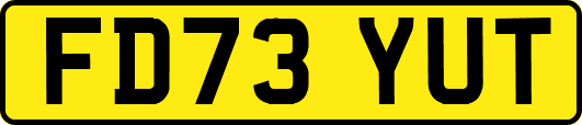 FD73YUT