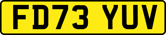 FD73YUV