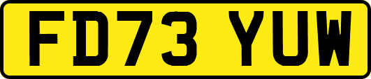 FD73YUW