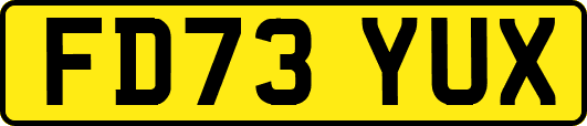 FD73YUX