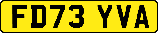 FD73YVA