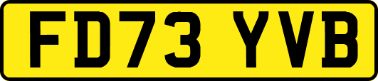 FD73YVB