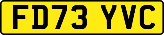 FD73YVC