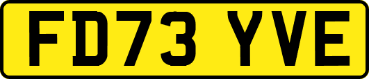 FD73YVE