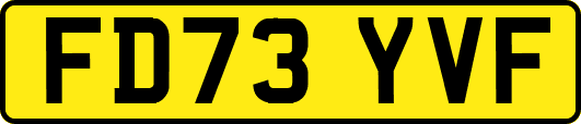 FD73YVF