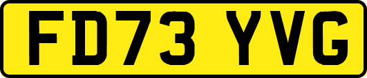 FD73YVG
