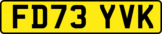 FD73YVK