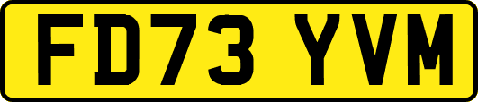 FD73YVM