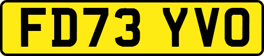 FD73YVO