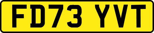 FD73YVT