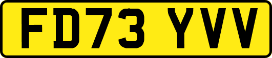 FD73YVV