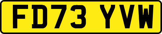 FD73YVW