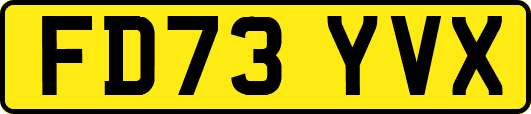 FD73YVX