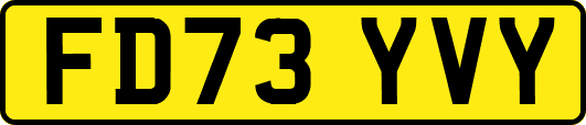 FD73YVY