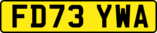 FD73YWA