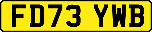 FD73YWB