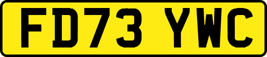 FD73YWC