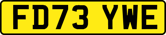 FD73YWE