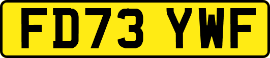 FD73YWF