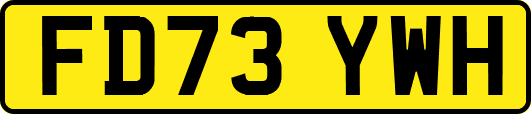 FD73YWH