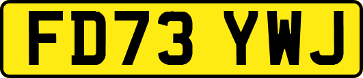 FD73YWJ
