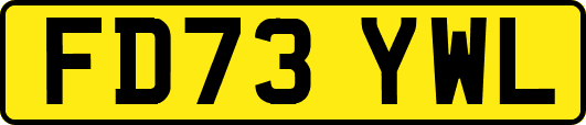 FD73YWL
