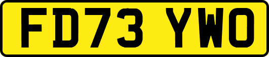 FD73YWO