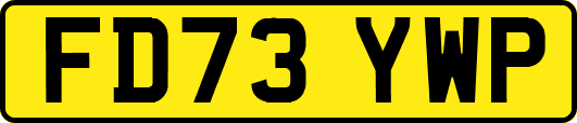 FD73YWP