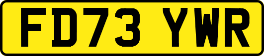 FD73YWR
