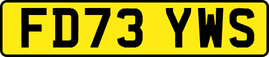FD73YWS