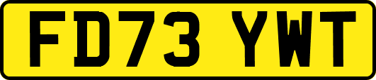 FD73YWT
