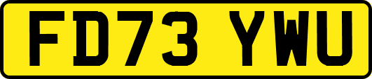 FD73YWU