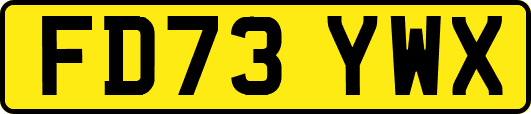 FD73YWX