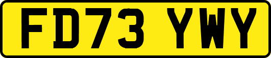 FD73YWY