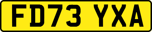 FD73YXA