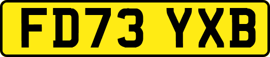 FD73YXB