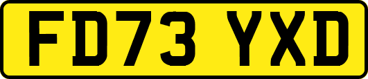 FD73YXD
