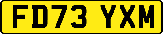 FD73YXM