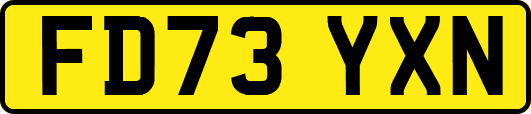 FD73YXN