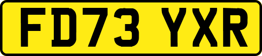 FD73YXR