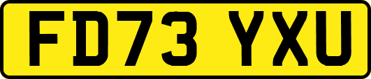 FD73YXU
