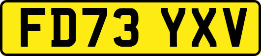 FD73YXV