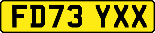 FD73YXX